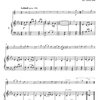 Easy Concert Pieces 1 + Audio Online / altový saxofon a klavír - snadné přednesové skladby