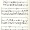 Easy Concert Pieces 3 + Audio Online / snadné koncertní skladby pro trumpetu a klavír