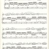 Easy Concert Pieces 3 + Audio Online / snadné přednesové skladby pro klarinet a klavír