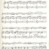 Easy Concert Pieces 3 + Audio Online / snadné přednesové skladby pro klarinet a klavír