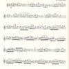 Easy Concert Pieces 3 + Audio Online / snadné přednesové skladby pro klarinet a klavír