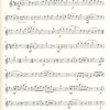 Easy Concert Pieces 3 + Audio Online / snadné přednesové skladby pro klarinet a klavír
