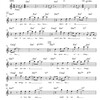 Beatles Classics + Audio Online / altový saxofon a klavír