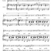 Beatles Classics + Audio Online / altový saxofon a klavír