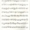 Easy Concert Pieces 3 + CD / snadné přednesové skladby pro příčnou flétnu a klavír