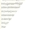 Easy Concert Pieces / snadné přednesové skladby pro smyčcový kvartet (orchestr)