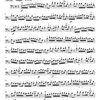 Easy Concert Pieces 3 + Audio Online / kontrabas a klavír