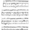 Easy Concert Pieces 3 + Audio Online / kontrabas a klavír