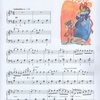 Peter I. Tschaikowsky: The Nutcracker (Louskáček) - klavír  ve snadném slohu