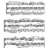 Schulhoff: Divertissement pro hoboj, klarinet a fagot / partitura
