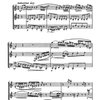 Schulhoff: Divertissement pro hoboj, klarinet a fagot / partitura