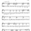 Swinging Clarinets / snadné dueta pro dva klarinety a klavír