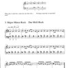 FUN WITH JAZZ PIANO 3 / snadné jazzové skladby pro klavír