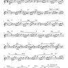 Clarinet Fun 1 / 15 snadných přednesových skladeb pro klarinet