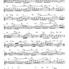 Clarinet Fun 1 / 15 snadných přednesových skladeb pro klarinet