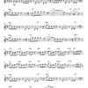 Clarinet Fun 1 / 15 snadných přednesových skladeb pro klarinet