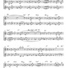 Clarinet Fun 2 / 15 snadných duet pro dva klarinety