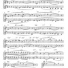 Clarinet Fun 2 / 15 snadných duet pro dva klarinety