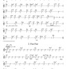Clarinet Fun 3 / doprovod harmonický a rytmický