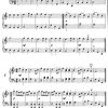 Mozart, Leopold: Notebook for Nannerl / klavír - knížka skladeb pro Nannerl (Maria Anna)
