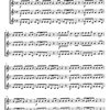 Easy Recorder Trios 3 - More Classics / 15 skladeb ve snadné úpravě pro tři zobcové flétny