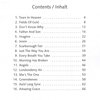 POP BALLADS 1 (16 famous pop ballads) + Audio Online / sólo klavír