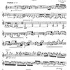 Heucke: Sonata op. 23 / basový klarinet (nebo violoncello) a klavír