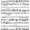 Heucke: Sonata op. 23 / basový klarinet (nebo violoncello) a klavír