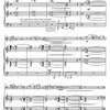 Heucke: Sonata op. 23 / basový klarinet (nebo violoncello) a klavír
