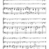 Die fröhliche Trompete - Spielbuch 2 / snadné přednesové skladby pro 1-4 trumpety a klavír