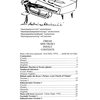 Martinů: Unikátní chopinovská inspirace + CD / klavír