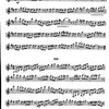 Second Book of Practical Studies / klarinet - praktická cvičení a etudy