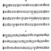 First Book of Practical Studies / trumpeta a kornet - praktická cvičení a etudy
