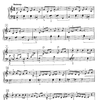 Schaum Solo Piano Album: THE RAGTIME BOOK / snadné skladby pro klavír