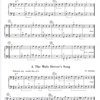Beautiful Music 1 for Two String Instruments / skladby pro dva kontrabasy
