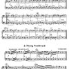 Beautiful Music 2 for two string instruments / skladby pro dva kontrabasy