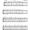 Favorite Piano Duets 2 / devět jednoduchých skladeb pro 1 klavír 4 ruce