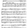 SOLO SOUNDS FOR FLUTE ACC.1-3 / příčná flétna - klavírní doprovod