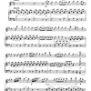 SOLO SOUNDS FOR FLUTE ACC.3-5 / příčná flétna - klavírní doprovod