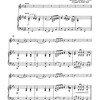 BELWIN MASTER SOLOS EASY TRUMPET / trumpeta - klavírní doprovod