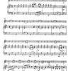 BELWIN MASTER SOLOS INTERMEDIATE TRUMPET/ trumpeta - klavírní doprovod