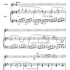 BELWIN MASTER SOLOS INTERMEDIATE CLARINET/ klarinet - klavírní doprovod