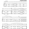 BELWIN MASTER SOLOS EASY TROMBONE / pozoun - klavírní doprovod