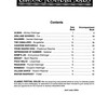 CLASSIC FESTIVAL SOLOS 1 / altový saxofon - sólový sešit