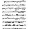 CLASSIC FESTIVAL SOLOS 1 / altový saxofon - sólový sešit