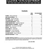 CLASSIC FESTIVAL SOLOS 1 / altový saxofon - klavírní doprovod