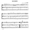 CLASSIC FESTIVAL SOLOS 1 / altový saxofon - klavírní doprovod