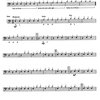 CLASSIC FESTIVAL SOLOS 2 / malý buben - sólový sešit