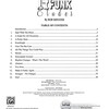14 Jazz &amp; Funk Etudes by Bob Mintzer + Audio Online for Bb instruments (Tenor Sax, Soprano Sax, Clarinet)