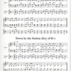 ENSEMBLES FOR ALL partitura/klavír